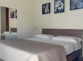 Amy Dreams, hotel in Ottaviano