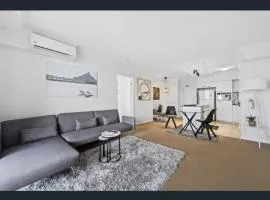 2-bedroom Apartment