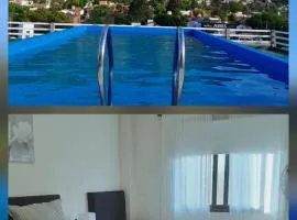 Departamento Anita Villa Carlos Paz