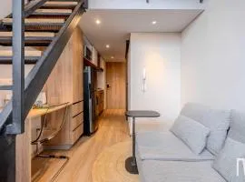 NOK Luxury Studio in Chapinero