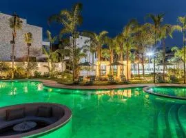 Riviera | Luxo e Design no Golf – Cond Privativo