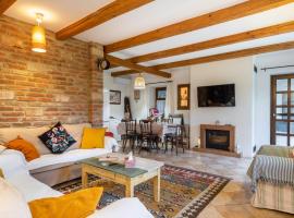 Kicsi Gólya 2, Hotel in Tiszafüred