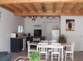 Aux vieux fours 4 chambres 2 salle d'eau