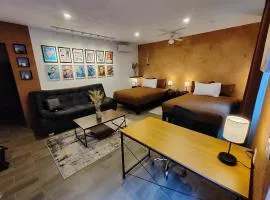 Casa Aceves & Bueno Hotel Boutique