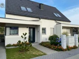 Casa Luisa - Trzęsacz