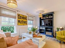 1 Bed in cotswolds 90128