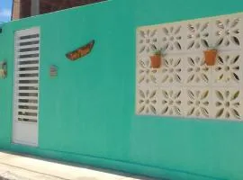 Flores do Riacho- Chalés