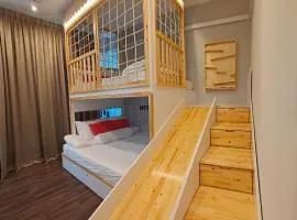 Playground Studio in Kuantan