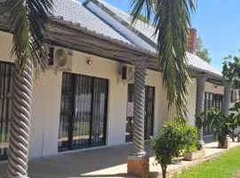 Juliet Rose Luxury Guesthouse B&B