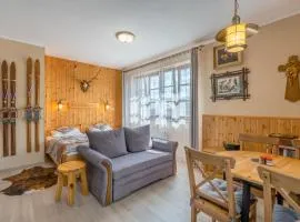 Apartman Hubert