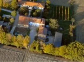 Agriturismo Carne Sicura