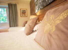 The Watermans Arms, hotel in Ashsprington