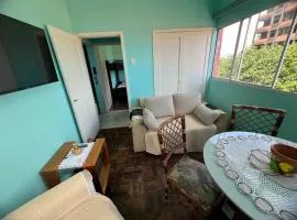 Lindo nascer do Sol II