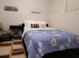 MegaVille, hotel in Saskatoon