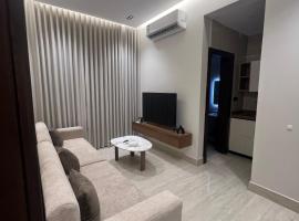 سويت ضيافة البرج, hotel en Al Kharj