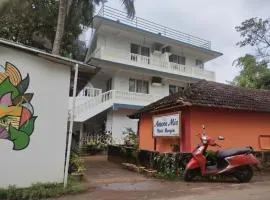 Hotel Amore Mio Morjim