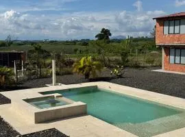 Casa Campestre en Pereira Por Parceros Group