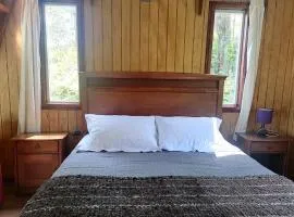 Cabañas CyG - Chaitén