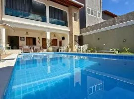 MHV Milagres - Casa Lar do Marceneiro, Casa reservada e privativa a poucos metros da Praia do Marceneiro e da Capela