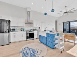 Deja View - Ocean View Neskowin Luxury, luxusní hotel v destinaci Neskowin