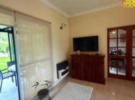 Casa sakura, Hotel in Pavón