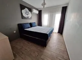 Woning met zee uitzicht