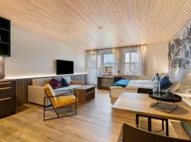 FeWo Holzäpfel Dunningen