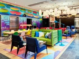 citizenM Paris Opera