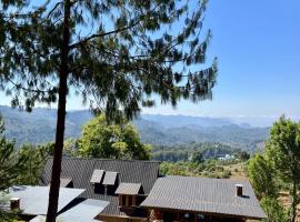 Chameleon Eco Farm Stay and Cultural Tours, hotel in Lushoto