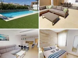 Holidoo Travel - Casa Cielo Azul