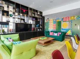 citizenM Glasgow