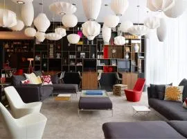 citizenM London Bankside