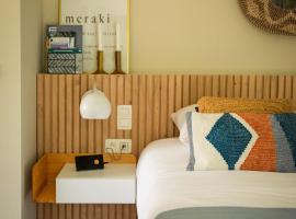 Chambre d Amis, hotel en Lokeren