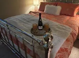 Luxury Lodge by Findhorn Sands No 18