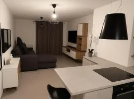 Villeurbanne la soie - Rhône express