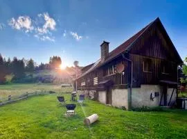 Landhaus Auerling am Wald - Ruhige Lage, Wander- und Skiparadies