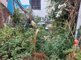 Maison diyafa, hotel in Guelmim