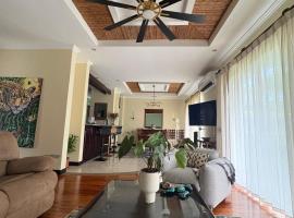 Casa Esperanza Luxury Villa, hotel a Esterillos Este