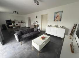Mira Suites 1, Hotel in Schwalbach