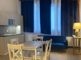 International Residence