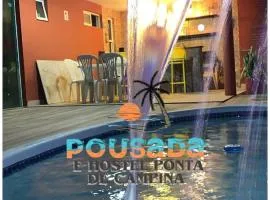 Pousada e Hostel Ponta de Campina