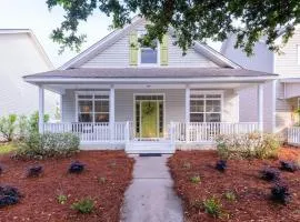 Calypso Cottage in Old Town Bluffton in the Heart of Historic Old Town