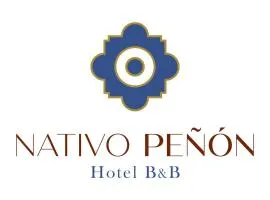 Hotel B&B Nativo Peñón