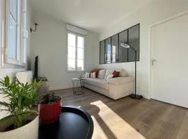 Appartement proche gare et Loire