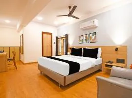 Super Townhouse Hill Cart Road Siliguri