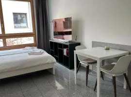 Bergstudio II I Flims I Laax I Ski I Caumasee