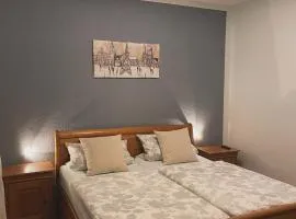 Ferienwohnung Berta Lüneburg