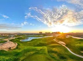 1BR 1BA Ocean View Las Palomas Phase 1 Bld Ruby