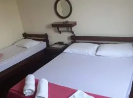 Nova Pousada do Canal