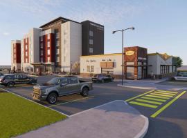 TownePlace Suites by Marriott Woodstock, hotel em Woodstock